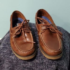 Sperry Top-siders size 7m men's
